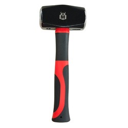 Fibreglass Club Hammer 2.5lb