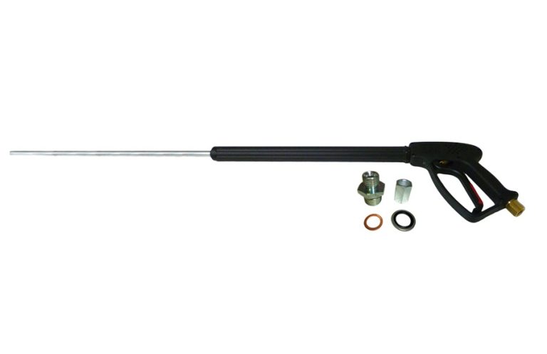 Whale Large Jetting Hand lance Assembly
