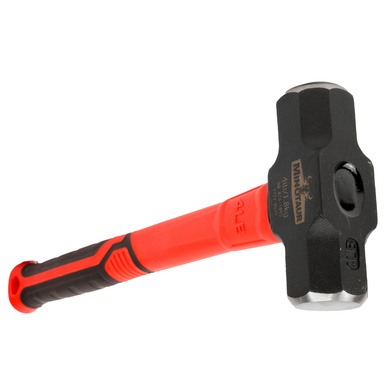 Minotaur Mini Sledge Hammer 4lb