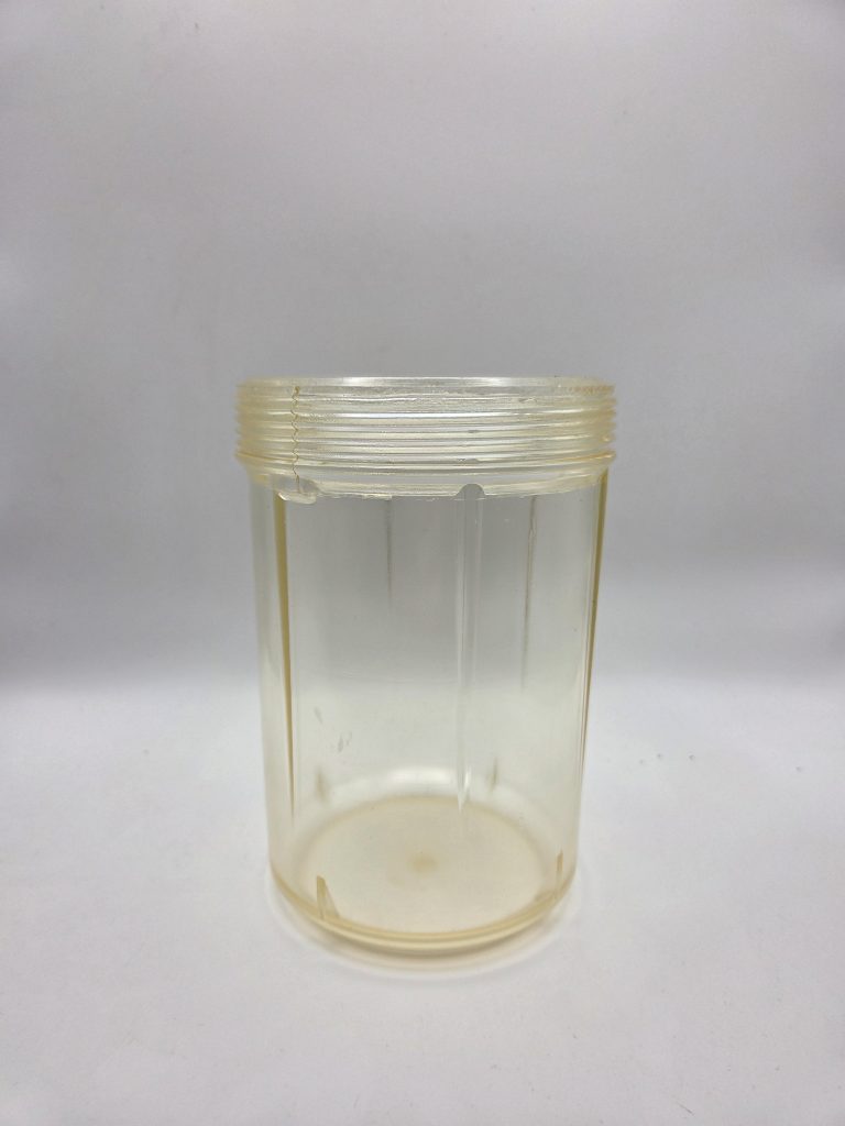 Rioned Water Filter Cover