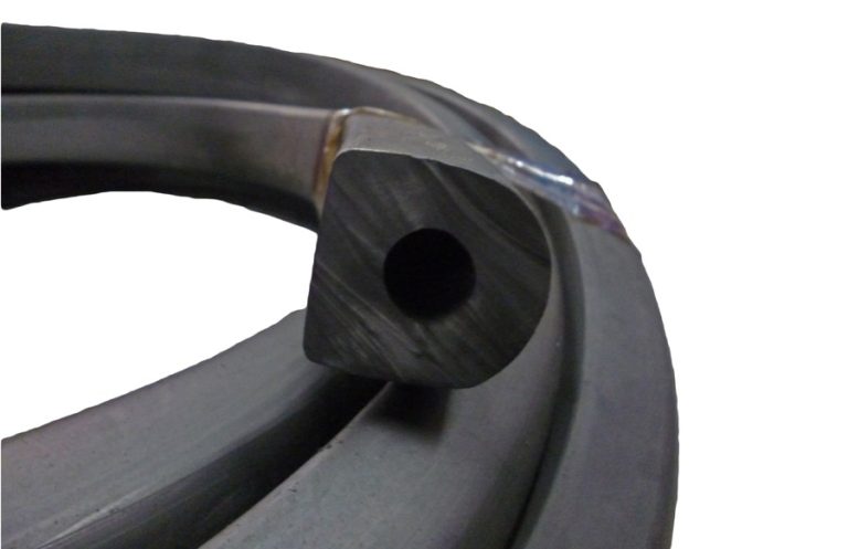 Whale Rear Door Seal 6 Meters Long