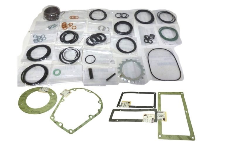 MS50 Complete Seals Kit