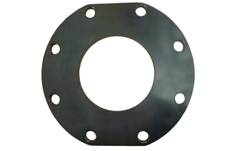 6″ Molex Flange