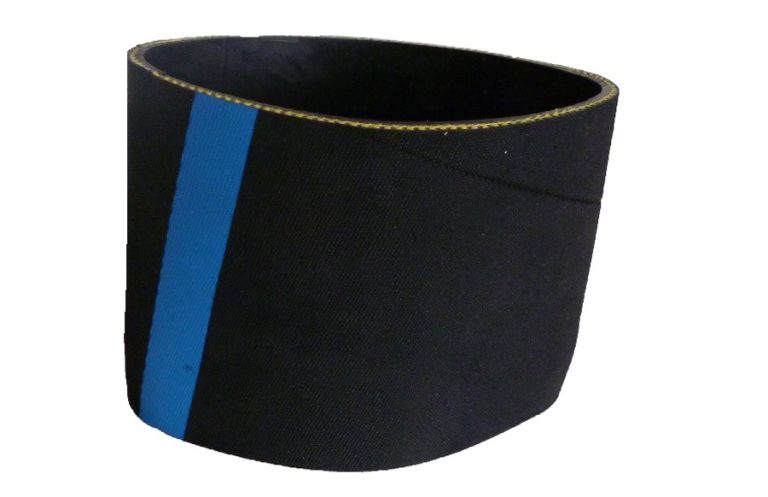 2″ Rubber Sleeve for Sight Glass