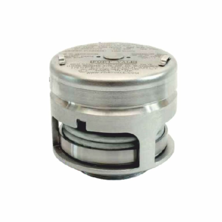 2 1/2″ Fort Vale 2 BSP Super Maxi MK3 Relief Valve Stainless Steel
