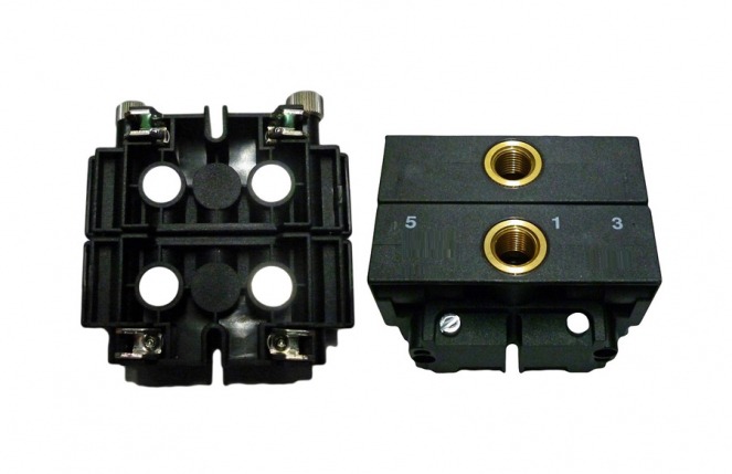 Head & Tail End Kit