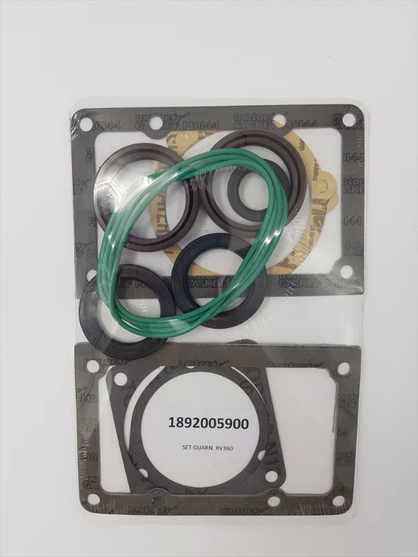Jurop RV360 Gasket Kit