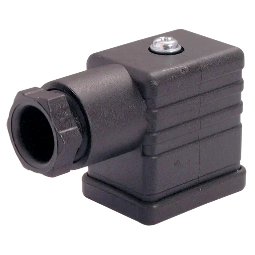 Din Plug to suit 122 coil