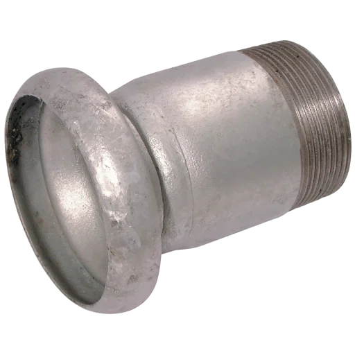 3 1/2″ Bauer Female End 3″ Male Thread