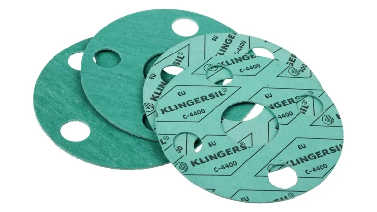 Klinger C4400 Gasket Gasket, 89 mm ID, 191 mm OD