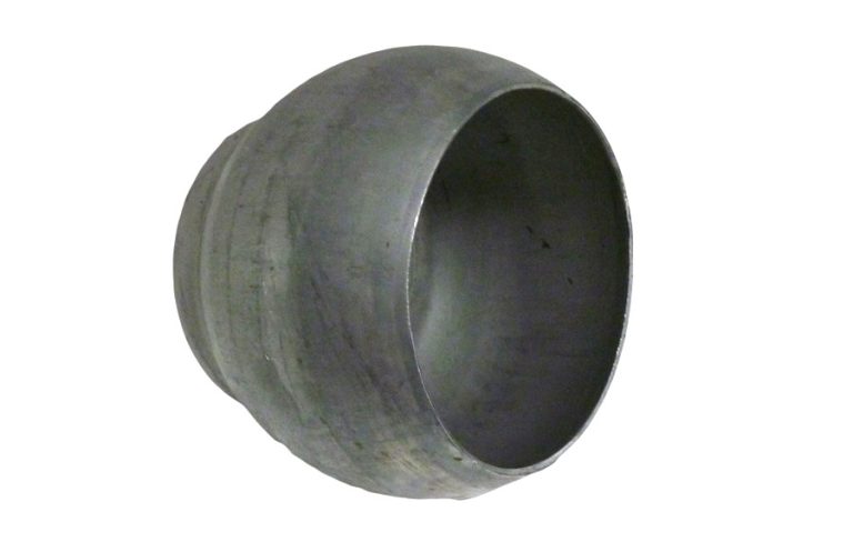 3″ Bauer Ball