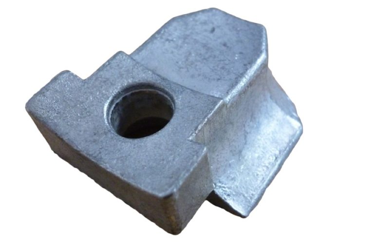 Jaw and Cap Screw (Set of 3)