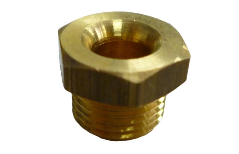 Enots 6mm Nut
