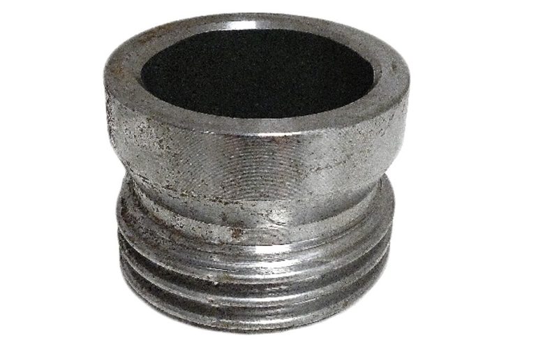 4″ URT Male Steel