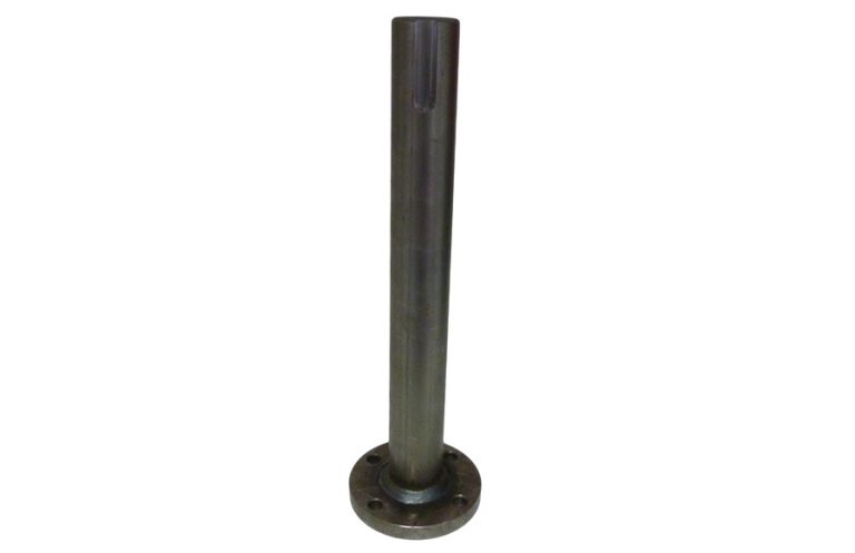 40mm Outrigger Shaft Long