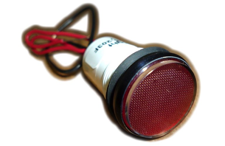 Red Light 24v