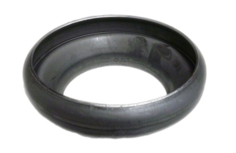 3 x 3 Dallai Lever Lock Female Weld End