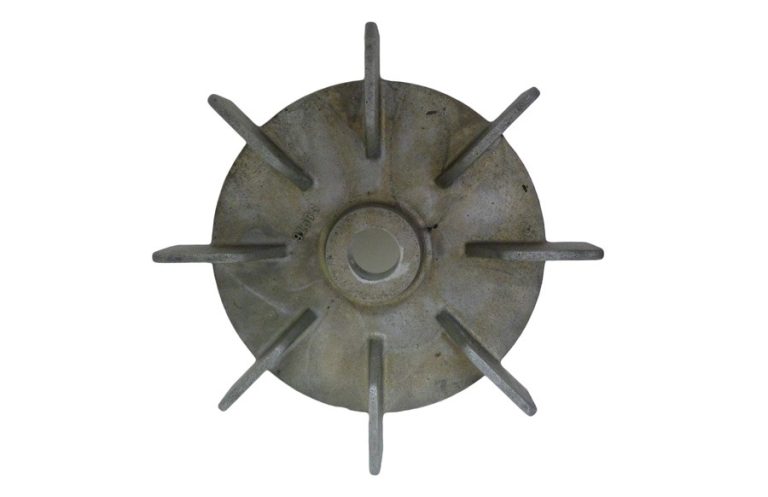 Mistral 650 Fan (40mm Std)