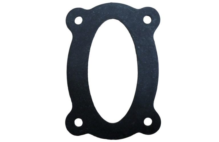3″ Rodding Elbow gasket (Neoprene)
