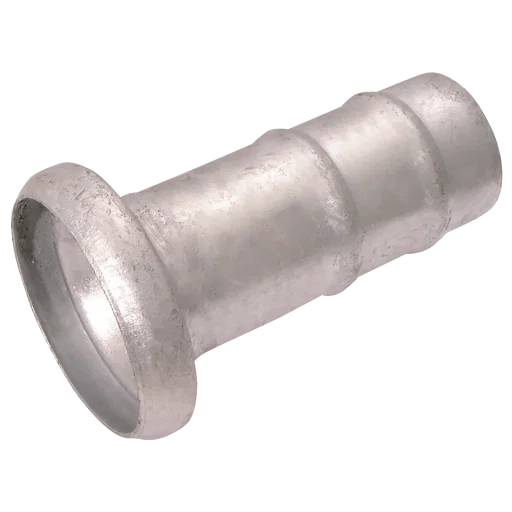 3″ Female Bauer Hose Tail