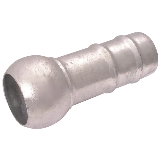 3″ Bauer Hose Tail