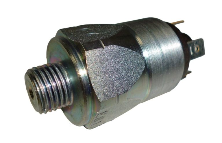 PVL Switch (Hydraulic)