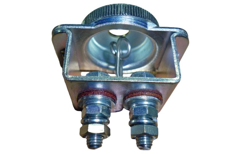 Glow Plug Indicator Lamp