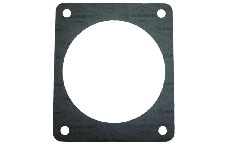 Mistral 700/900 Actuator Gasket