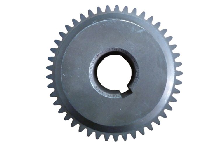 Mistral 360/402 Drive Shaft Hub DC55.M30 Hub