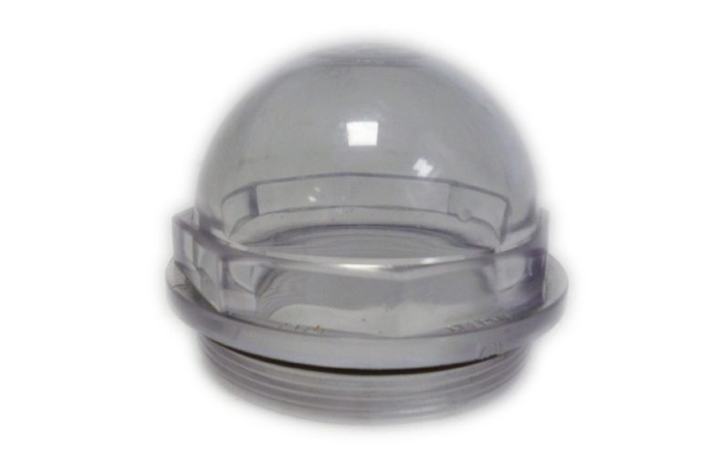 Sight Glass Fuller 3″ Thread (Dome Type)