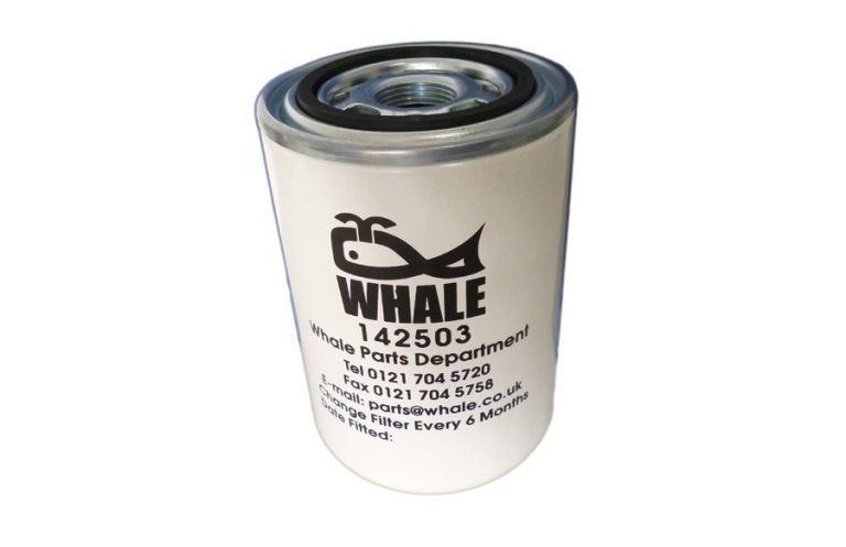 3/4″ Small Hydraulic Filter Element