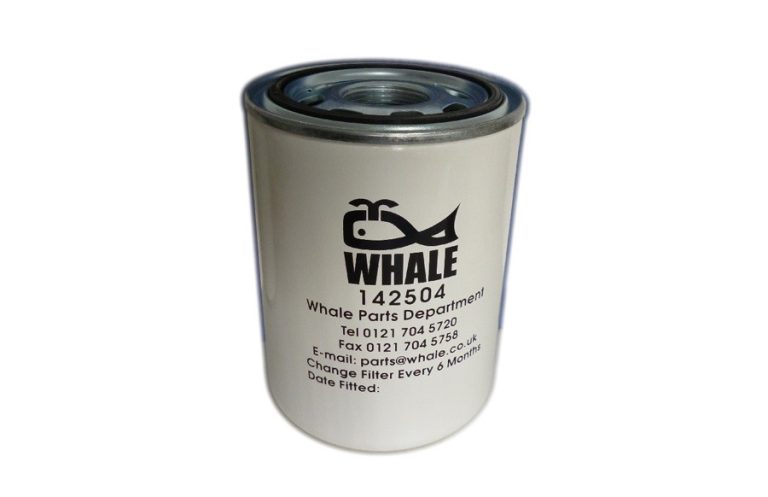 1 1/4″ Medium Hydraulic Filter Element