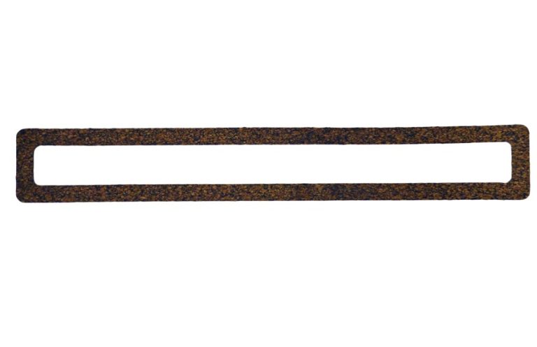 Mistral 650/900 Manifold Gasket