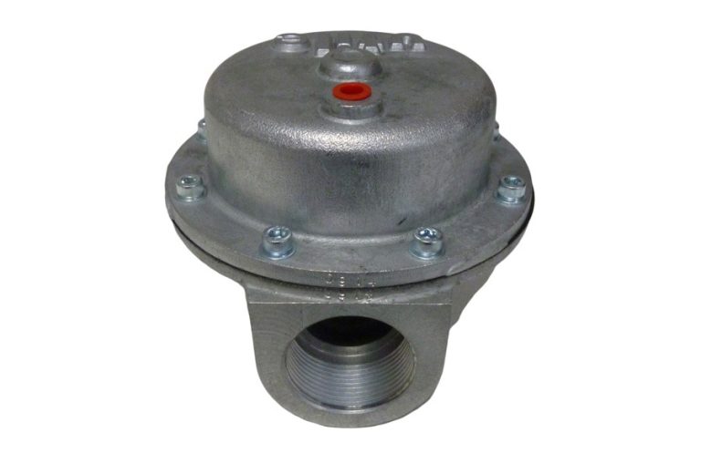 Air Ballast Valve – 500