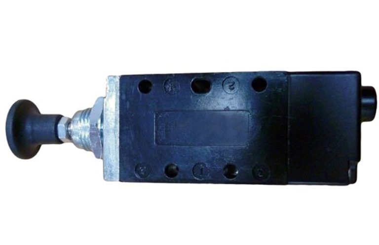 1/4″ BSP Pneumatic Valve