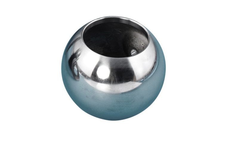 6″ Stainless Steel Molex Ball