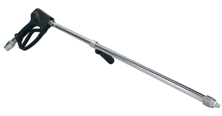 Heavy Duty Lance