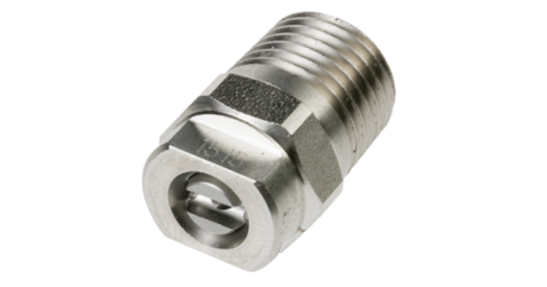 Flat Spray Nozzle for Lance 10 Liter