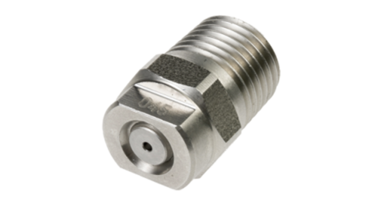 Round Spray Nozzle For Lance 10 Liter