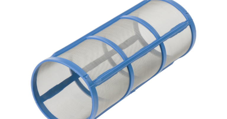 Water Filter Strainer
