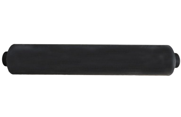 3″ Whale Silencer