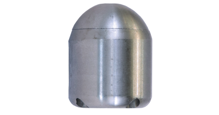 Tiger 3/8″ Drain Jetter Nozzle