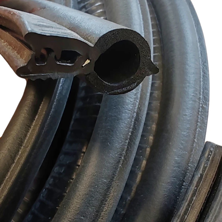 Rubber Edge Trim – DX79 – Per Meter