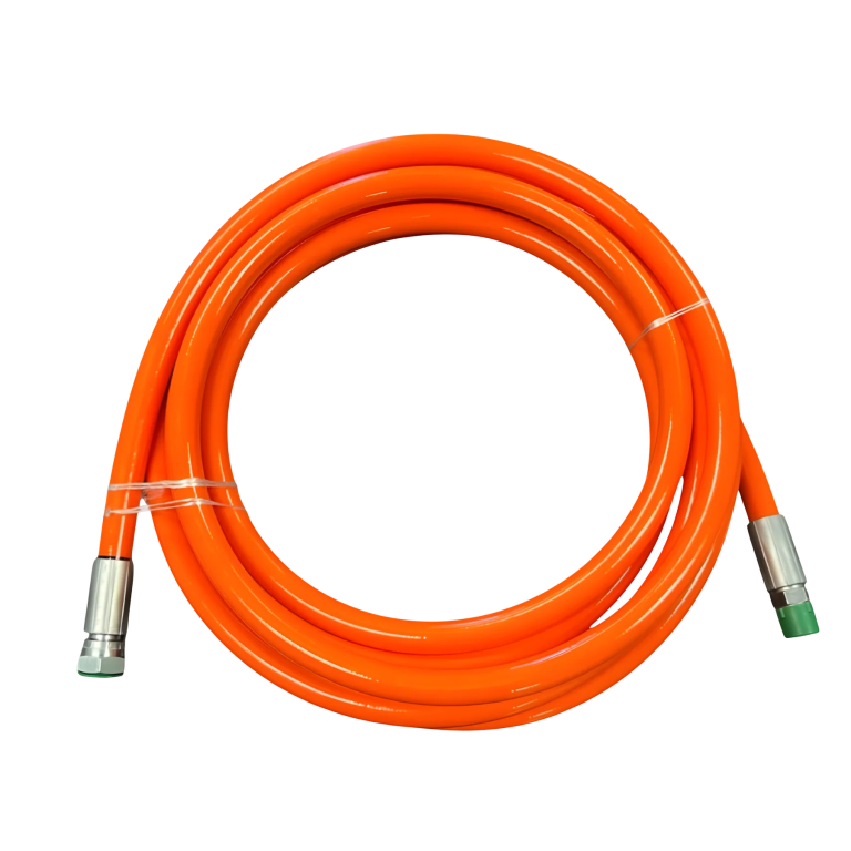 Leader Hose 1″ 10m Thermoplastic