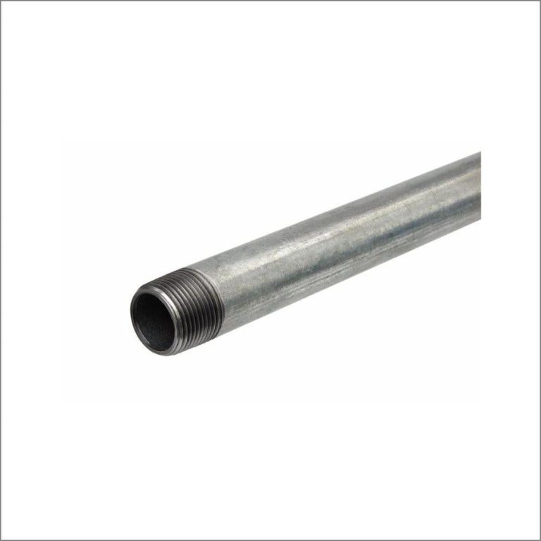 1″ x 280mm Threaded Pipe