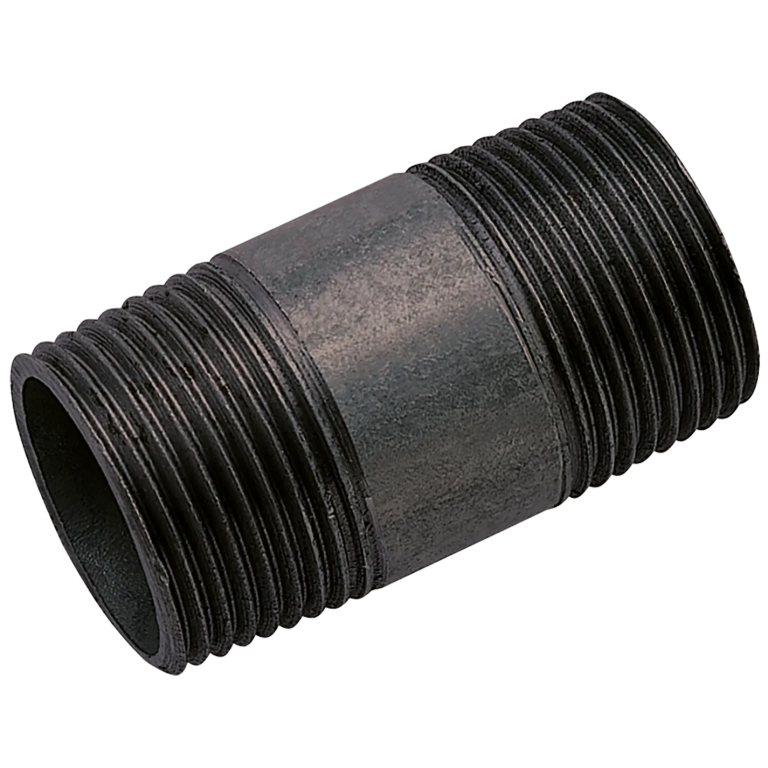 1″ Barrel Nipple