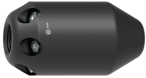 ENZ Grenade-bombs 3/8″ – 3/4″