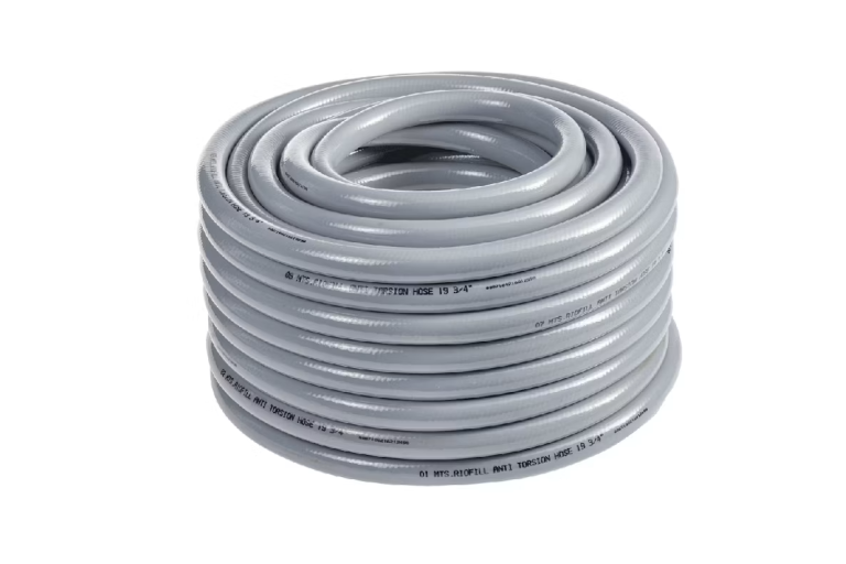 Filling Hose Grey Riofill NW19 (3/4″) 35m