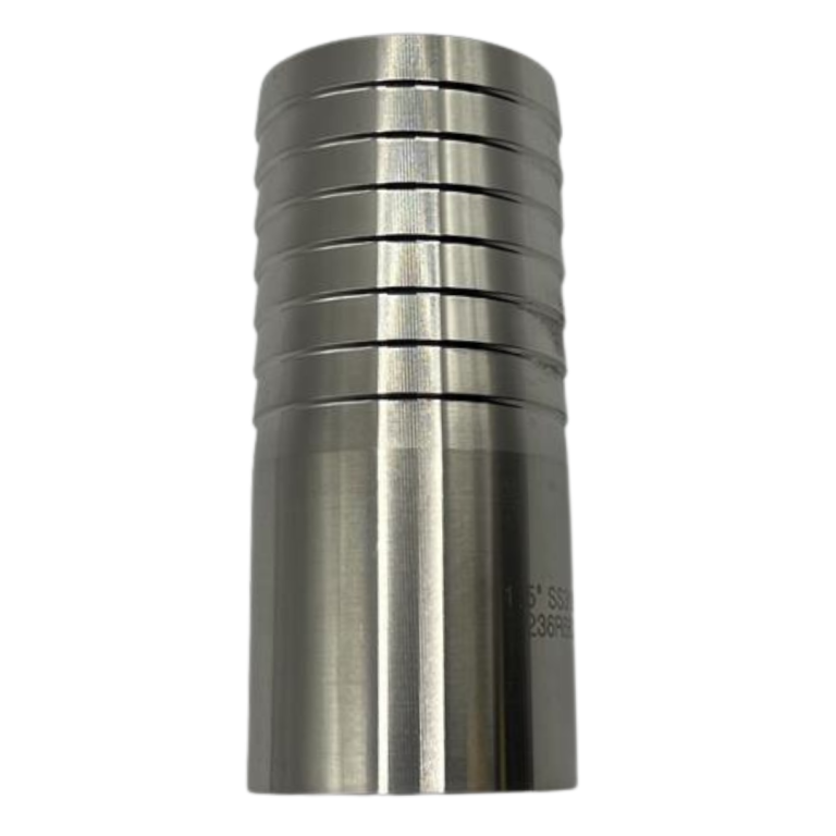 3″ Hosetail Butt Weld