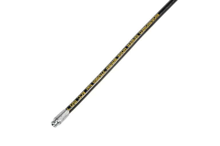 High Pressure Hose NW5 or 1/8″